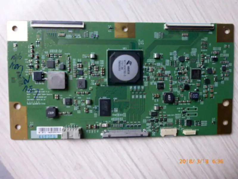 LC650EQL-SJA3 V16 65UHD 120Hz 6870C-0642B H/F