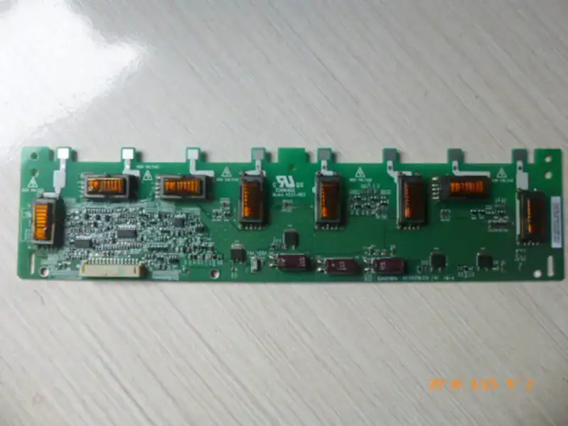 Haier L26B1 LU26K3A Inverter Board 4H.V2258.231/A1 E206453 V225-B02