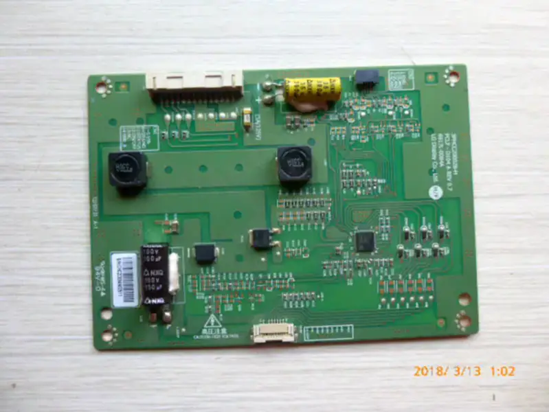 Changhong LED42A4048 carte onduleur 6917L-0084A