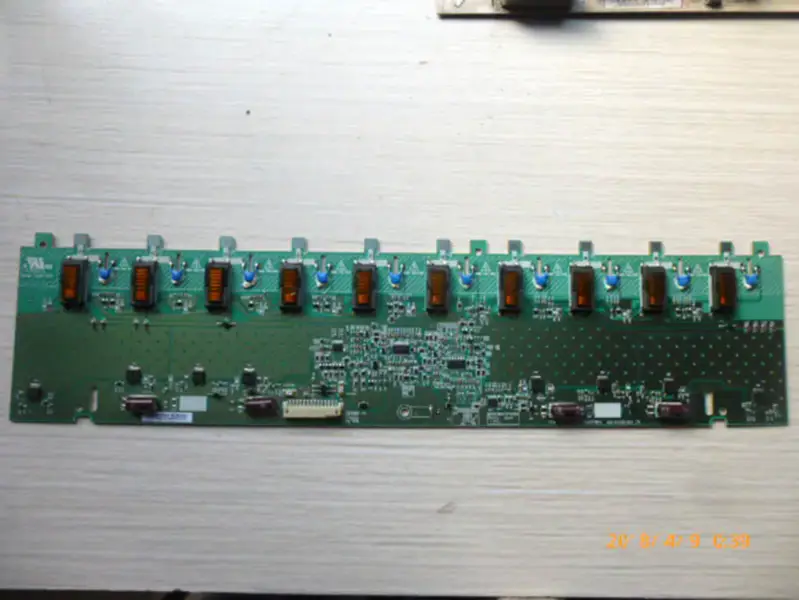 37 inch TCL C37E320B Backlight Board 4H+V2988.051/BV298-601HF