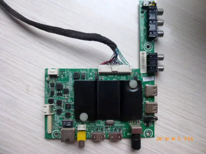 42 inch Hisense LED42K220 Board Driver Board EP817
