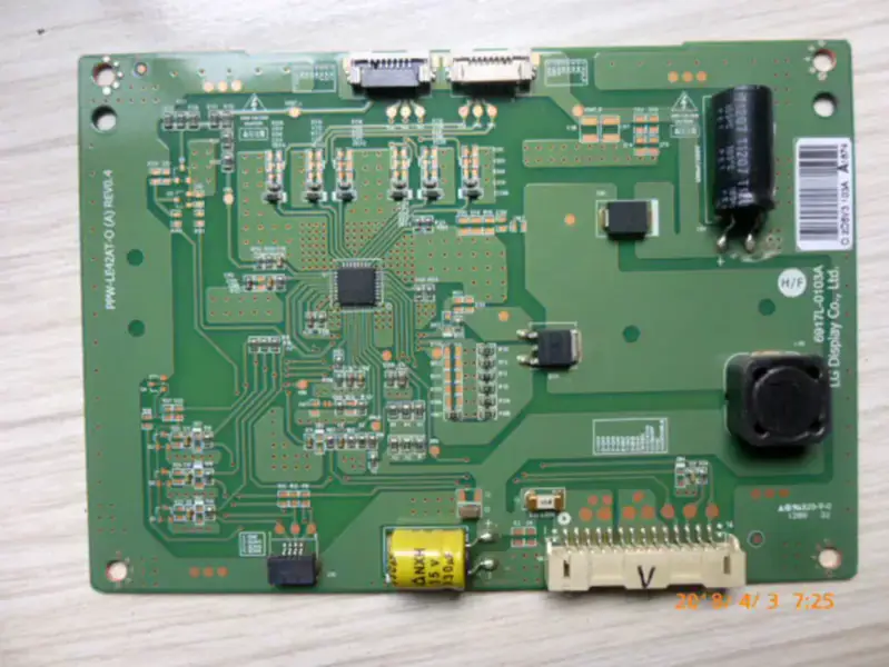 Scheda INVERTER Skyworth 42E800A PPW-LE42AT-0（A） 6917L-0103A
