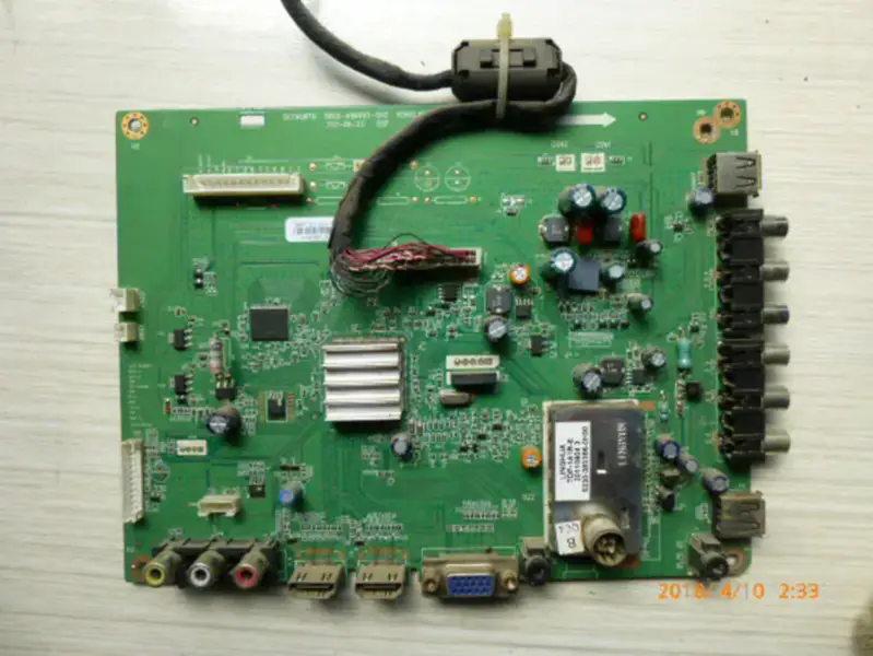 Carte Skyworth 32K03HR 32 pouces ZT966
