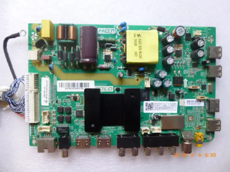 Haier LE42A3000 Board TH29693N1-00-01 lcd V420HJ2-P01 LCD board