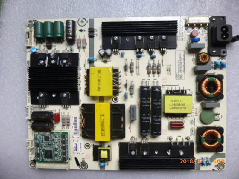 Carte d'alimentation Hisense LED58K700U RSAG7.820.6350/ROH