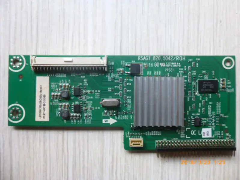 Hisense LED42K600X3D board RSAG7.820.5042