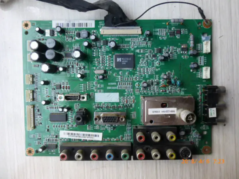 26 pouces changhong LT26610 Drive Board - RY55