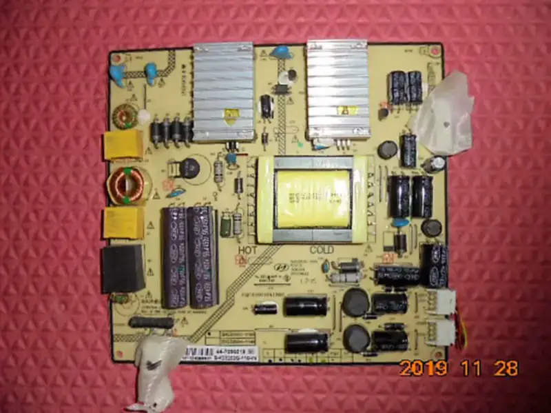 BOE BOE LE32Y612 32 inch Power Supply Board