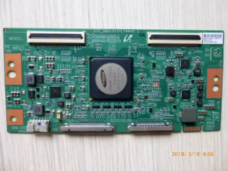 Carte mère Sony KD-55X9300E 17Y-SGU13TSTLTA4V0.1