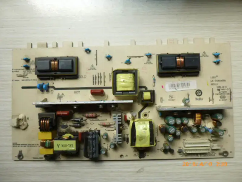 HKC L26A7 LK-PI260409A Power Supply Board