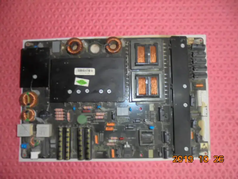 Carte d'alimentation MEGMEET MP128FL-T