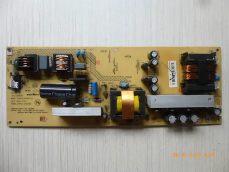 KONKA LC26HS81B Power Supply Board 35014551 34006588 KIP+L072I10C1-01