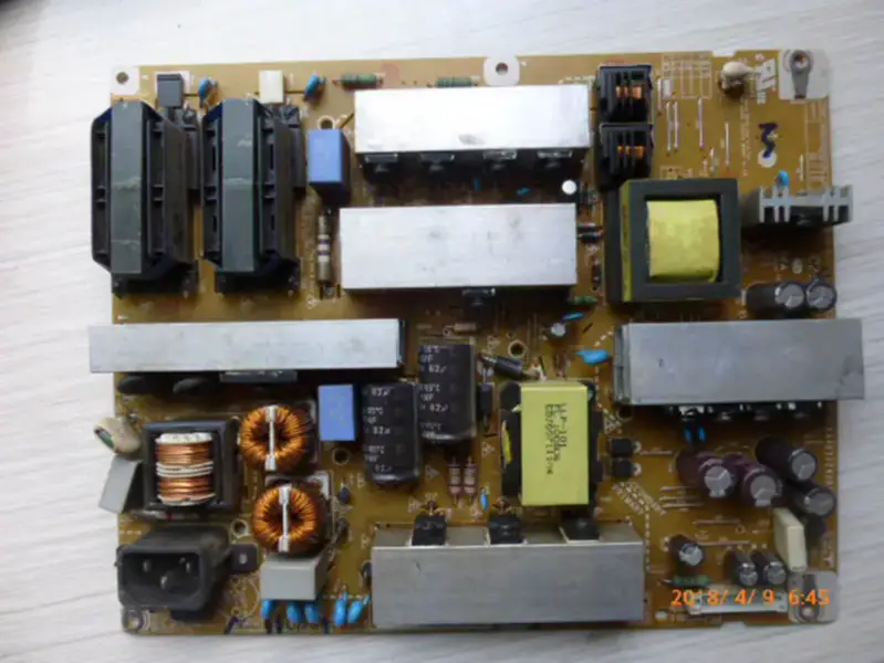 42 pouces LG 42LD450C-CA - Carte d'alimentation Carte LCD