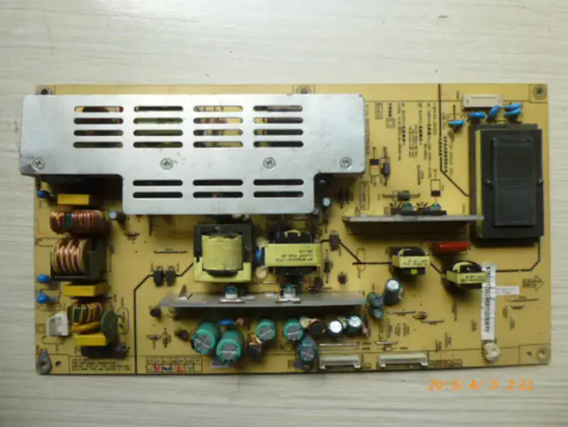 32 pouces changhong LT32630X lcd BBY24 carte LCD