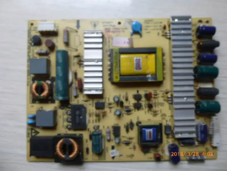 Carte Skyworth 26E60HR 26E15HR de 26 pouces