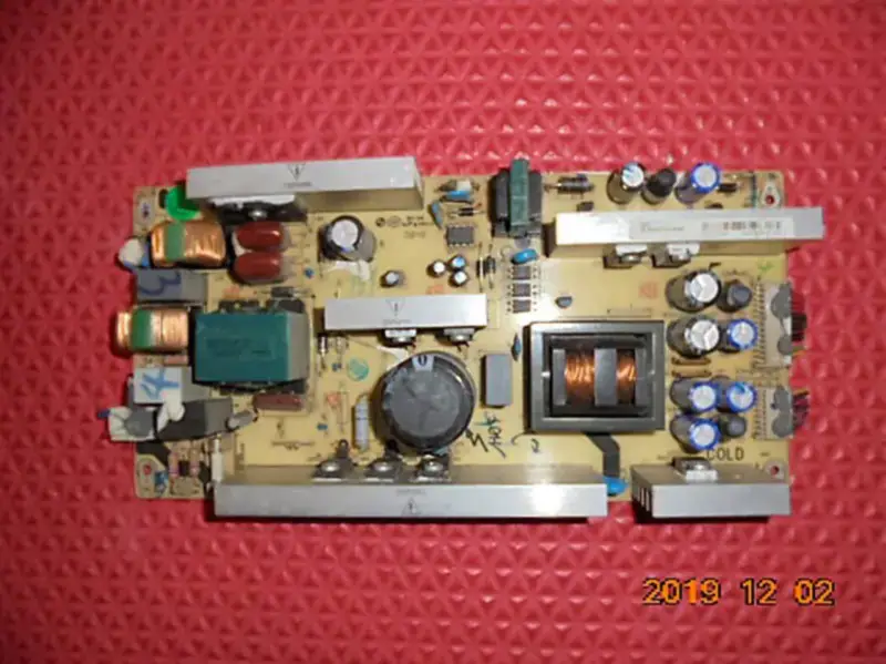 TCL L42E9FE Carte d'alimentation pour rétroéclairage 42 pouces