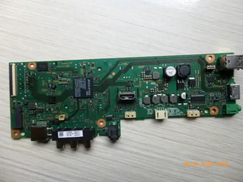 32 inch board Sony KDL-32W600D Drive Board LCD board