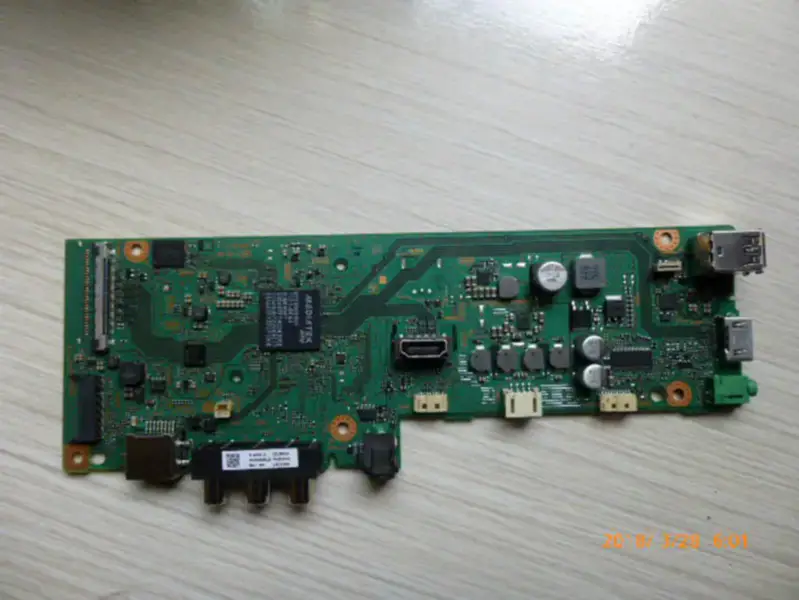 40 inch board KDL-40W656D Board lcd Driver Board LCD board