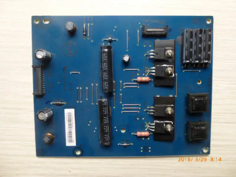 50 inch Le Letv S50 Air INVERTER Board 715G6747-P01-002-003H
