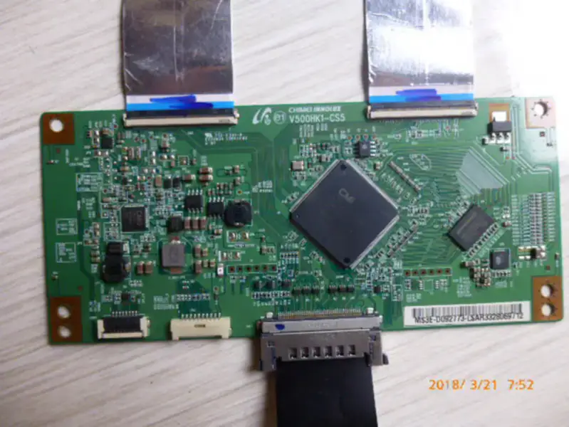 CHIMEI 3DV500HK1-LS5 lcd V500HK1-CS5