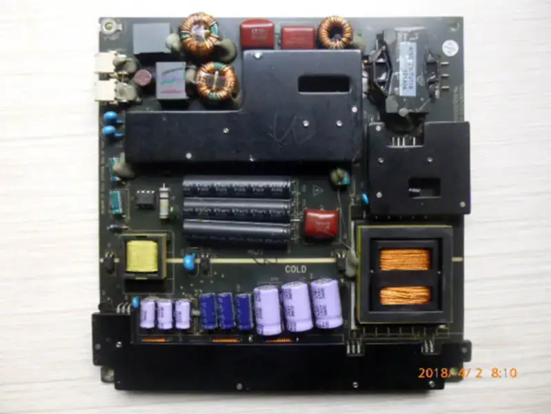 39 inch Haier L39F6 Power Supply Board logic Board Inverter Board
