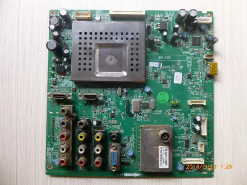 Carte LCD TCL L42M9HBD 19G2381G T420HW04 V.0
