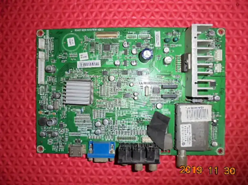 Hisense TLM26E29X 26 pouces avec carte