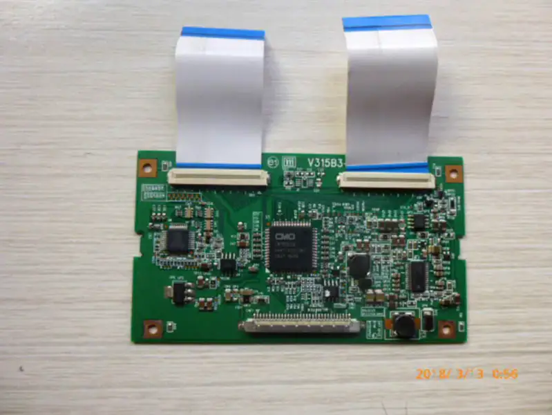 Skyworth 32L01HM32L98SW logic Board V315B3-C01