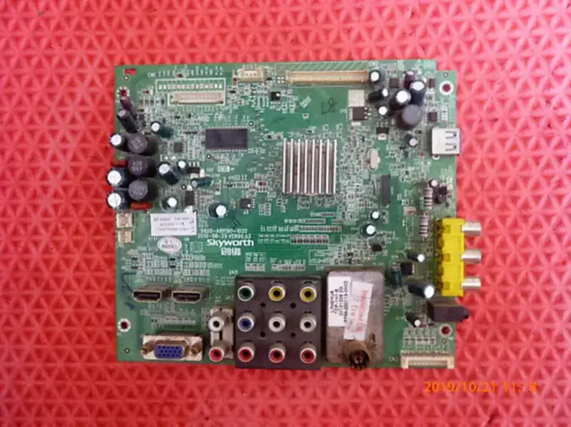 Skyworth 24S16IW 24 inch board Board
