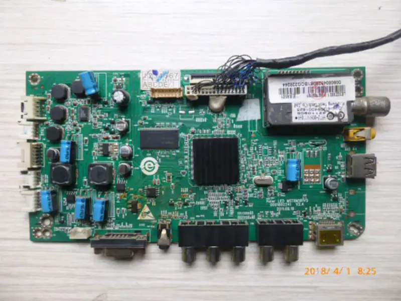 32 inch board Haier LE32Z300 Power Supply Board Board