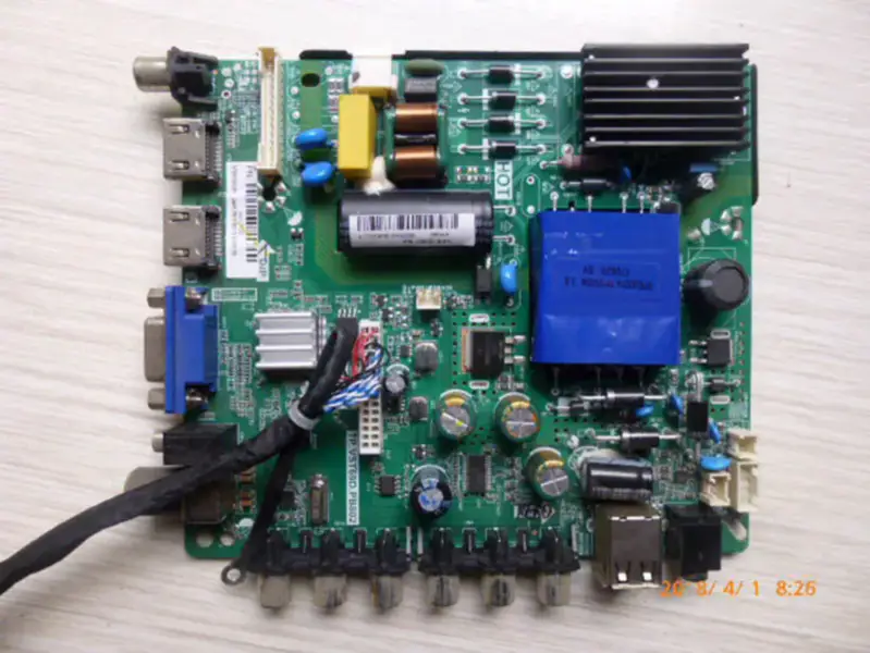 ROWA LED39C310A Carte de pilote de carte 39 pouces