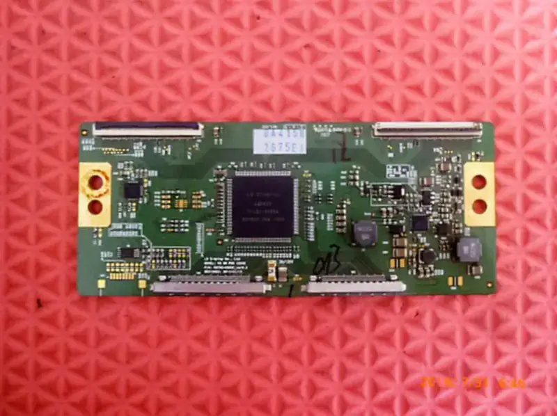 Haier LE55A300ND logic Board 6870C-0369C