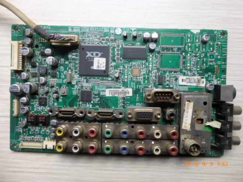 Carte LCD 42 pouces LG 42 LG 30R-TA