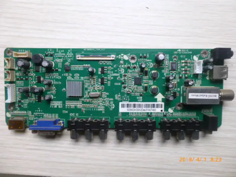 Carte BOE BOE LE-32K551 de 32 pouces