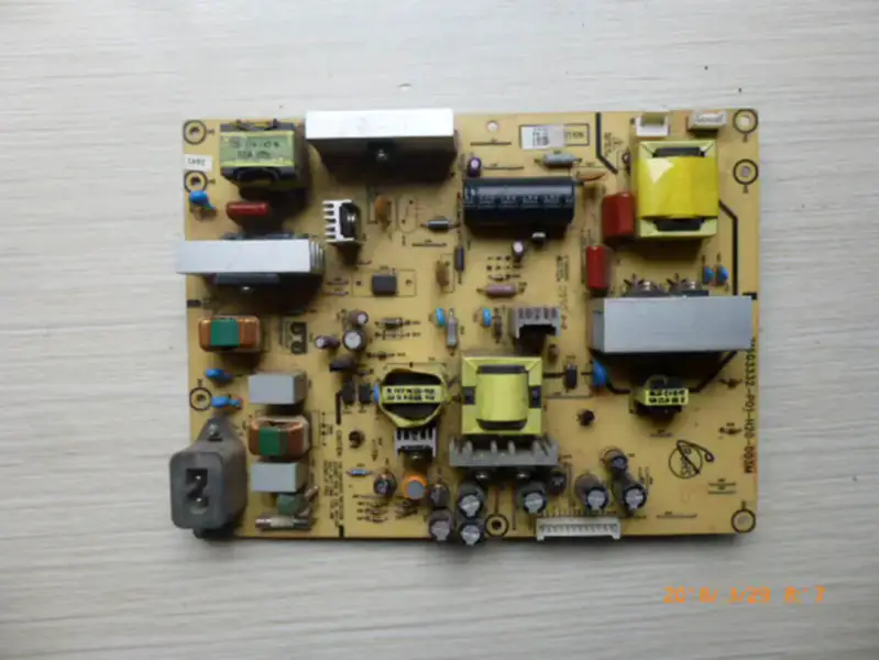 Haier L32N01 Power Supply Board 715G3332-P01-H20-003M