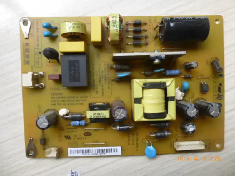 changhong LED32C2080i32 inch Backlight Board WH671
