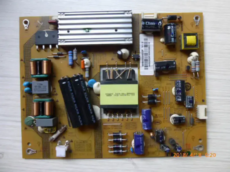 Haier LE42A5000 42 inch Board GI10