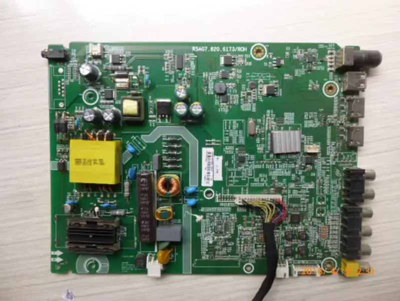 Hisense LED32K188 32 inch Board Driver Board