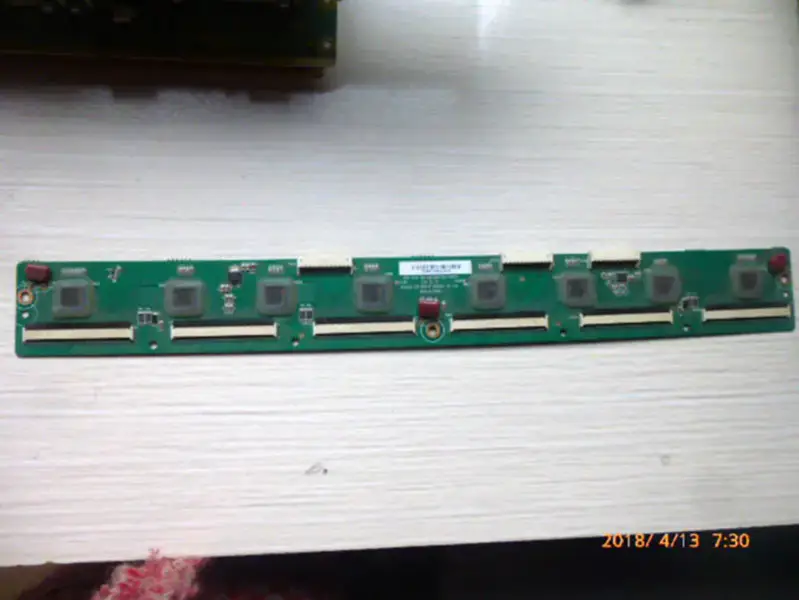 changhong PT42638NHDX board JUQ7.820.00047322 VER2.0 with PM42H3000 lcd