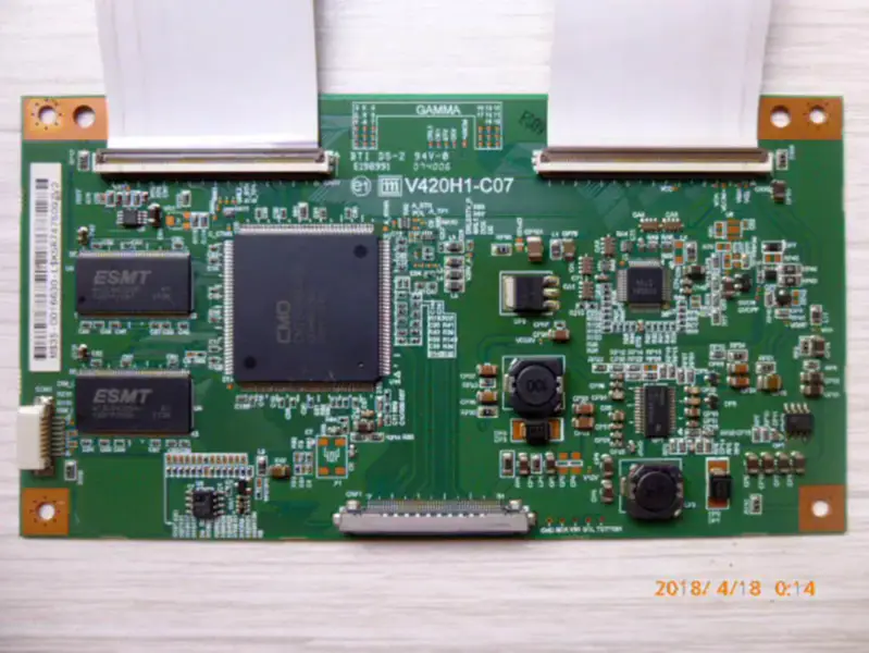 KONKA LC42DS30D 42 pouces avec carte