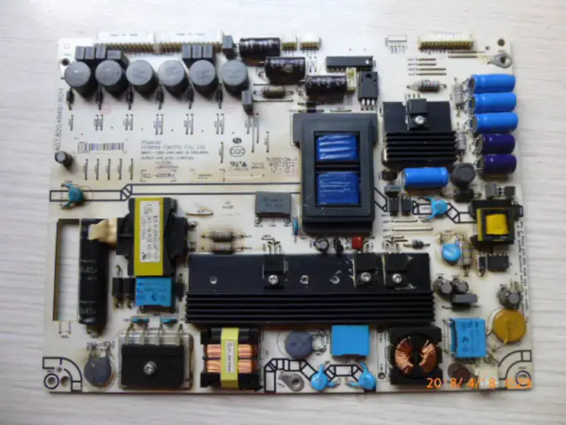 Hisense LED42K310X3D42 inch board Power Supply Board Board