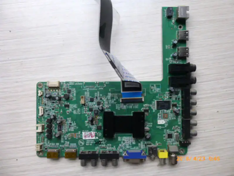 39 inch KONKA LED39R5100DE Board Driver Board DW321