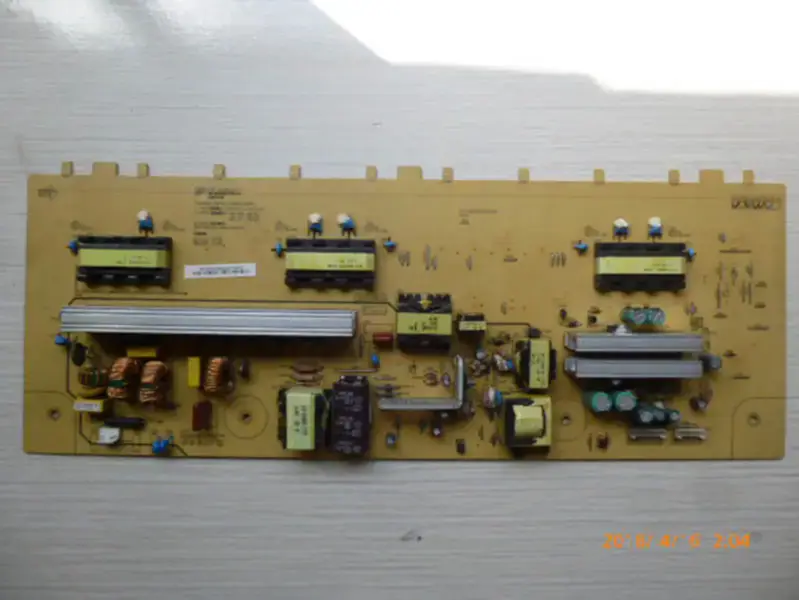 Changhong – carte d'alimentation LT42630FG LT42639F, FSP196-3PS01 FSP196P-3HF01