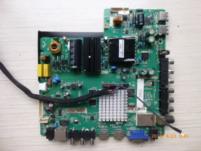 Carte d'alimentation PANDA LE42J27S, 42 pouces