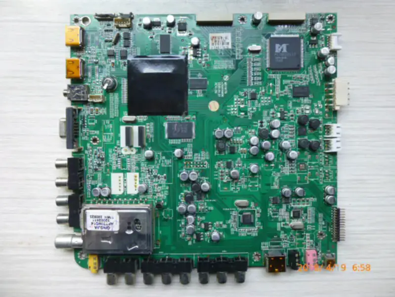 KONKA LED371S97N Carte 35014698 lcd LC370EUD