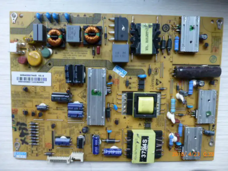 Haier LD42U3100 42 pouce Drive Board DV525