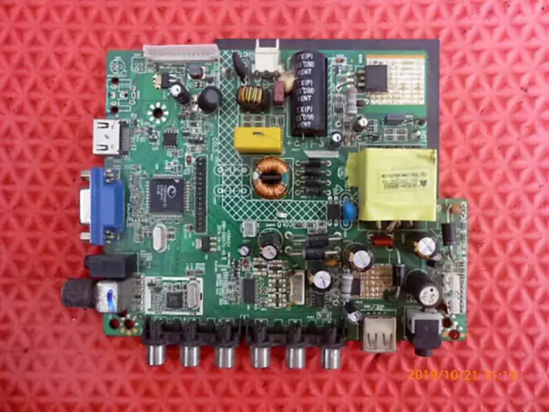 Shinco LEDTV-3206S 32 inch Board Drive Board