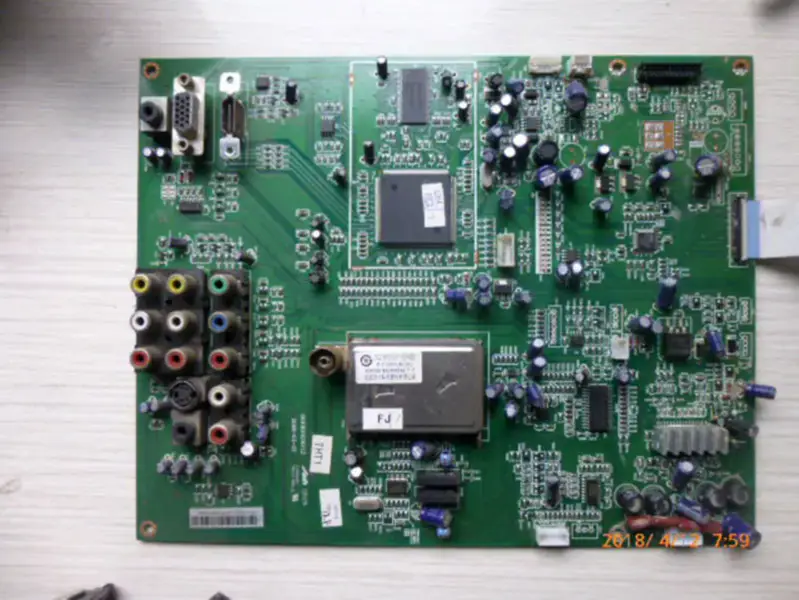 Haier L26R1 26 inch board Board Drive Board