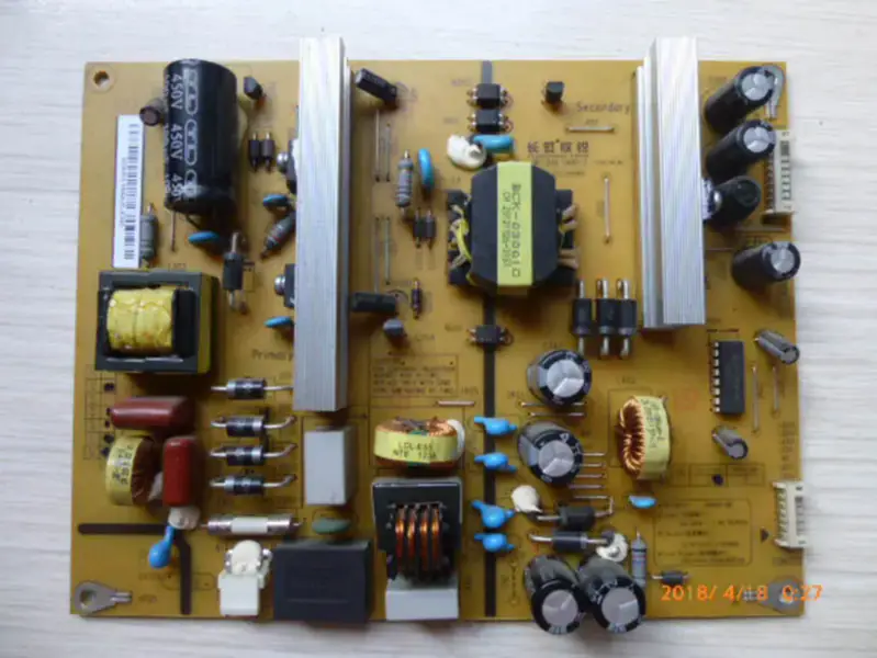 Changhong LE46B1000C carte d'alimentation 46 pouces carte LCD