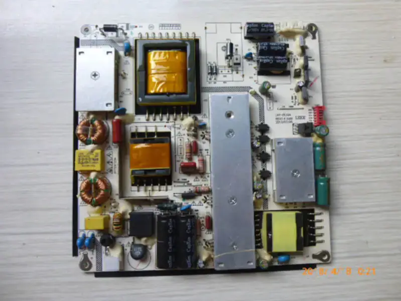 TONGFANG LE-50TL5500 50 inch board LCD board